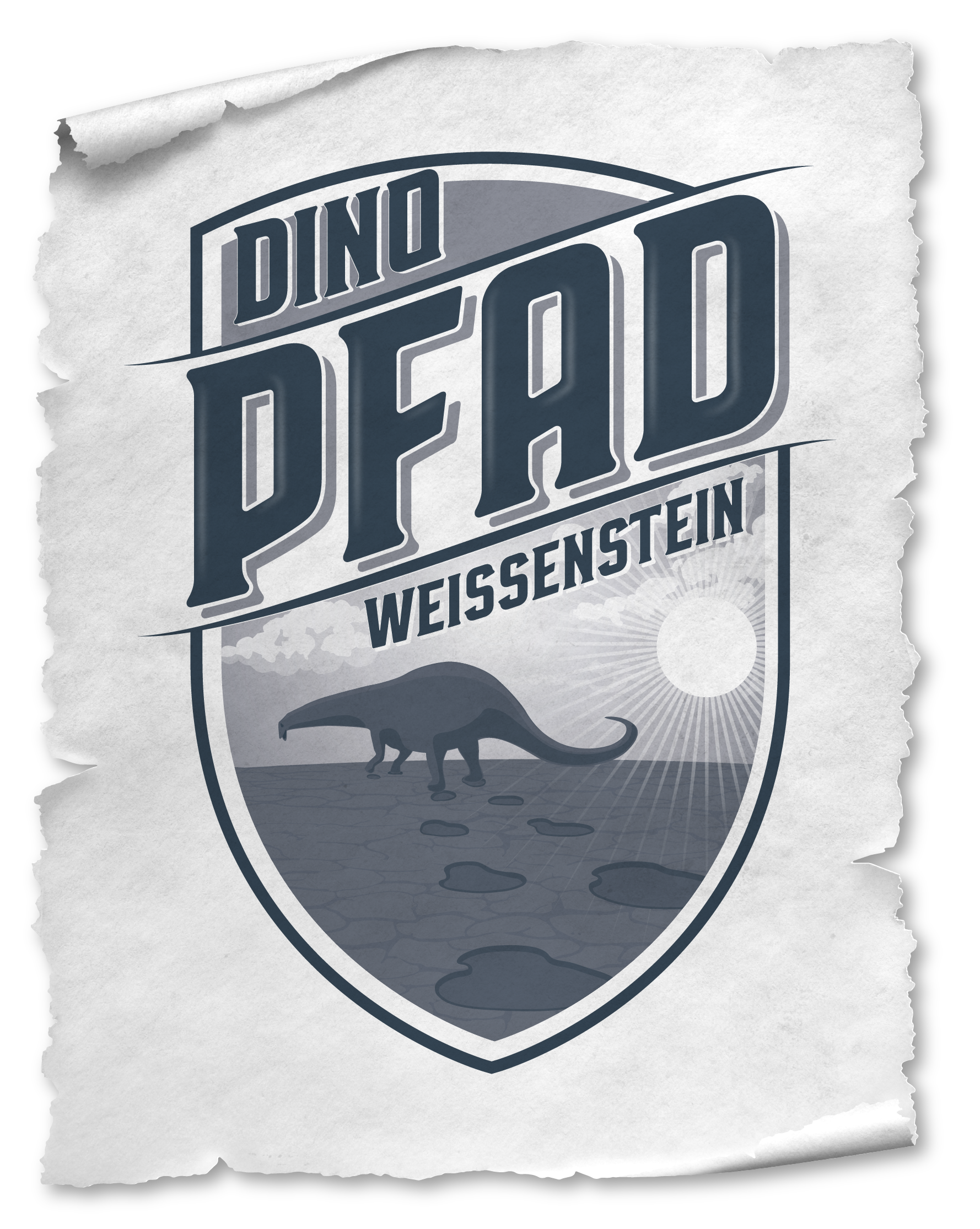 Abbildung zeigt das Emblem des Projekts