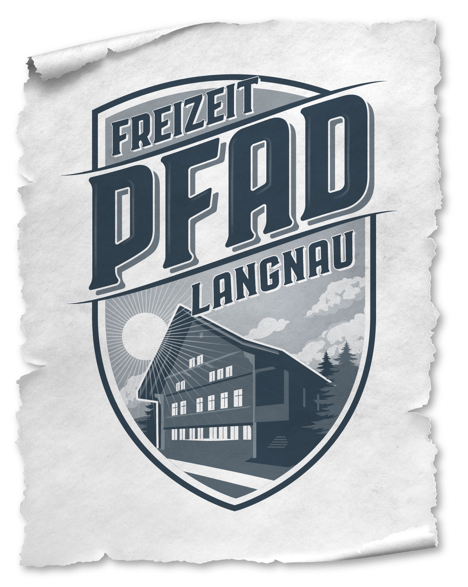 Abbildung zeigt das Emblem des Projekts